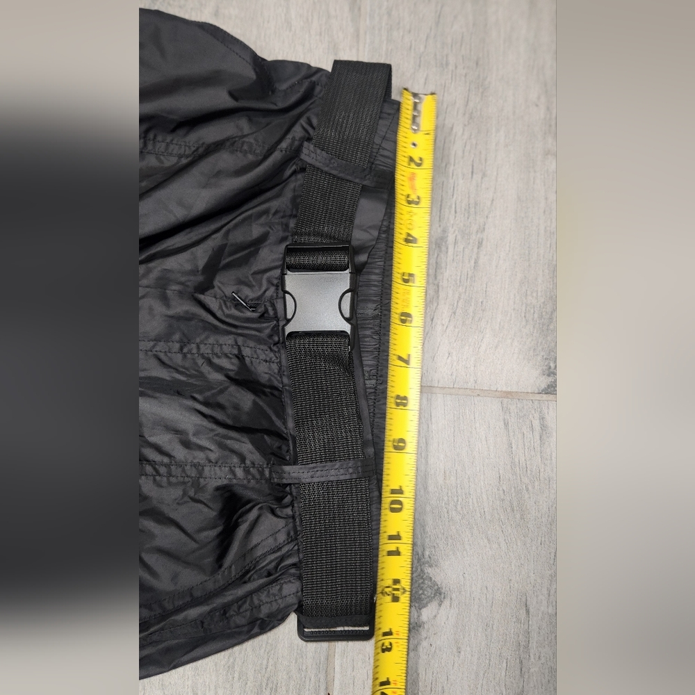 Playboy by pacsun  nylon cargo pants - Picture 4 of 5